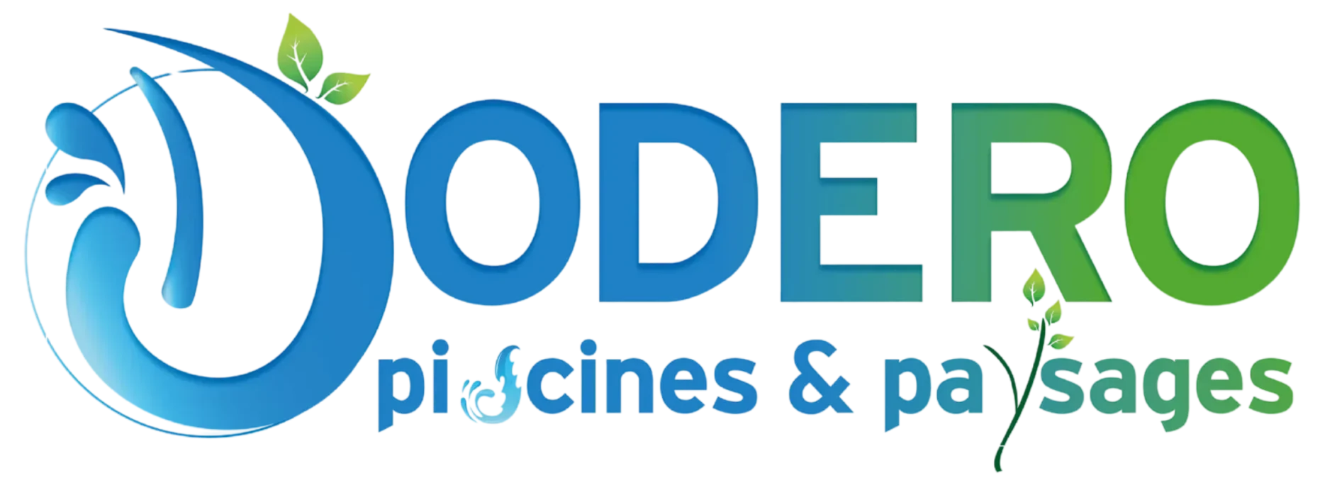 Dodero Piscines & Paysages